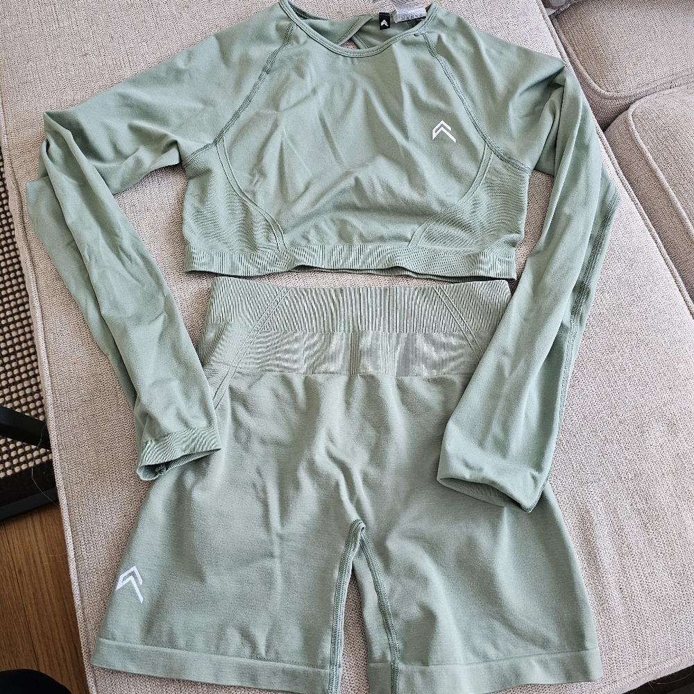 Oner Active Effortless Set